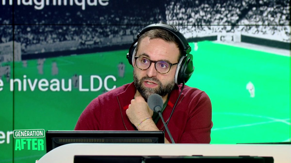 🗣️ 𝗡𝗶𝗰𝗼𝗹𝗮𝘀 𝗩𝗶𝗹𝗮𝘀 𝗕𝗼𝗮𝘀 sur la rumeur Noa Lang à l'OM : "Lui peut enflammer le Vélodrome mais peut aussi mettre le feu à la Commanderie." #RMCLive