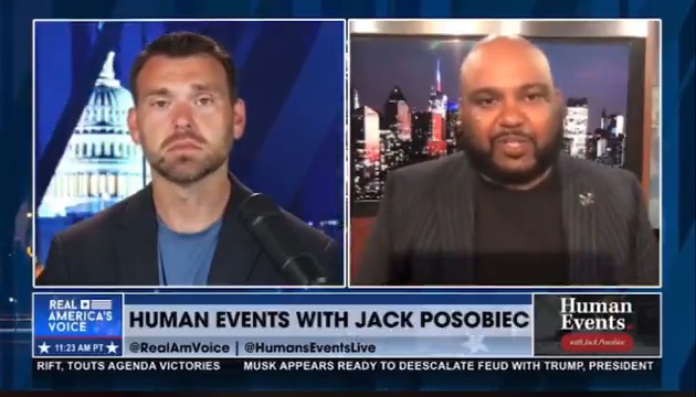 .Jack Poso 🇺🇸: "Why is it that there's always money for war, but never money for things that actually help the American people?"