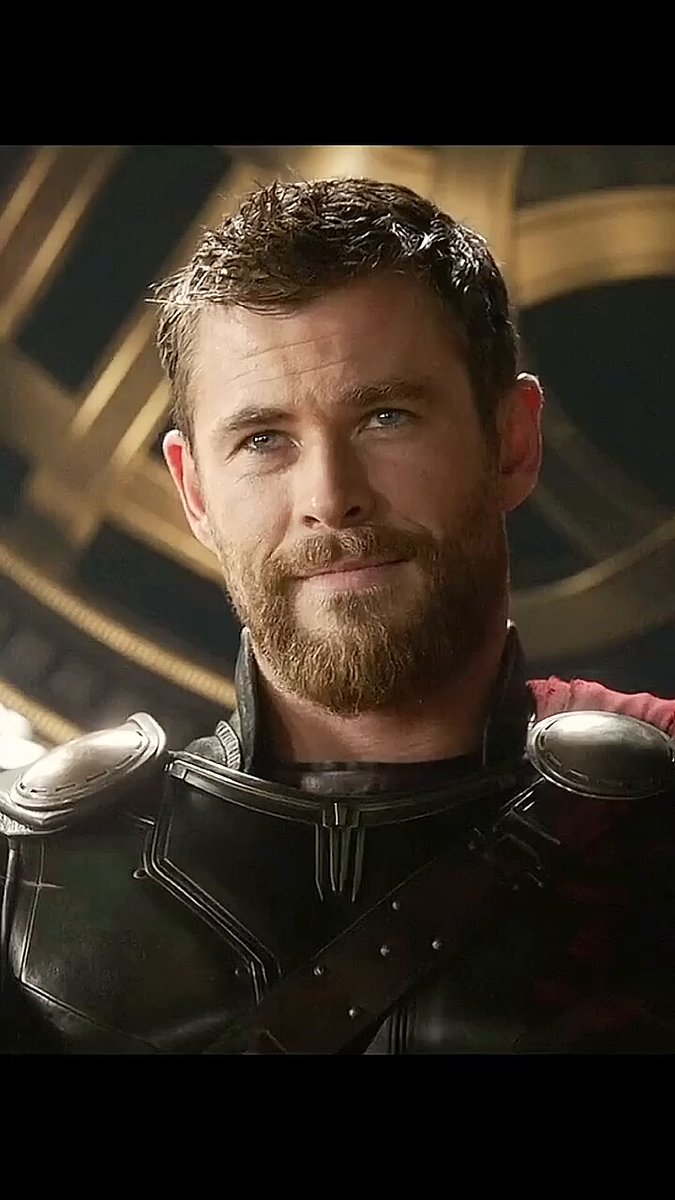 I miss when the MCU villains were actually scary