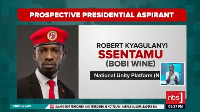 VIDEO: Prospective Presidential Candidates – Who among these could be Uganda’s next president? #NBSLiveAt9 #NBSUpdates