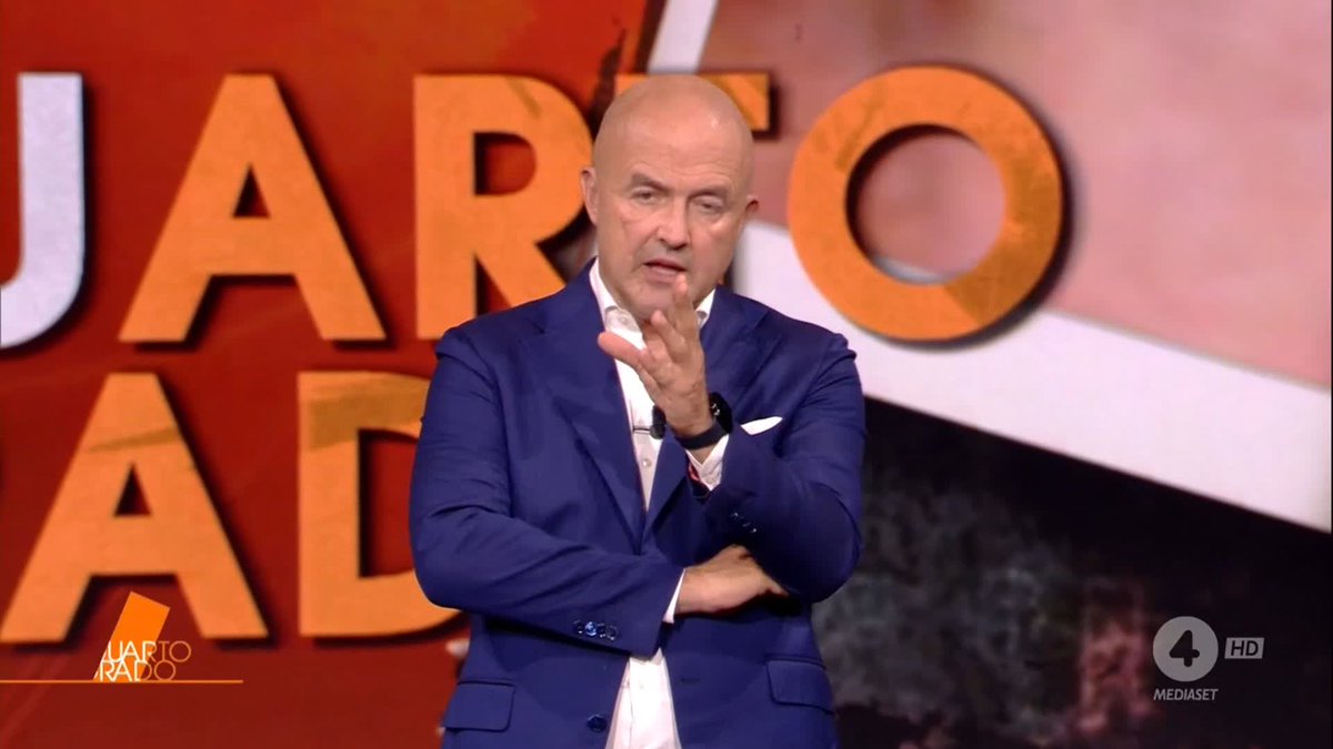 Noi di #Quartogrado chiediamo rispetto per la famiglia Poggi