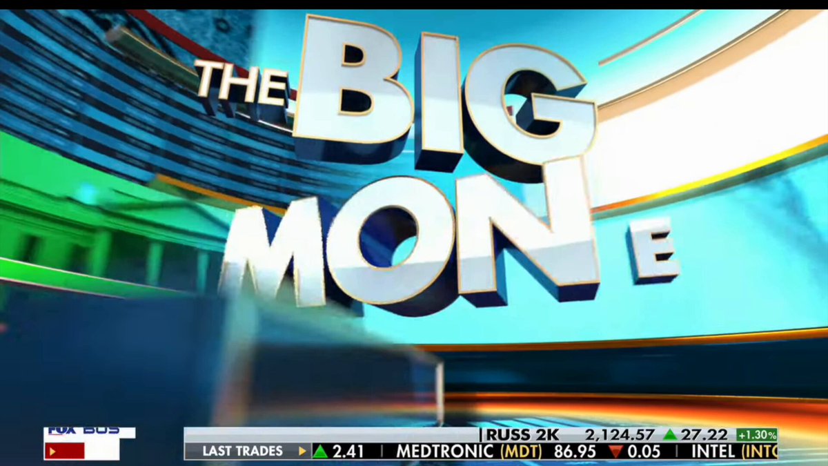 Incubate Debate Founder James Fishback discussing our 2025 National Championship on Fox Business today