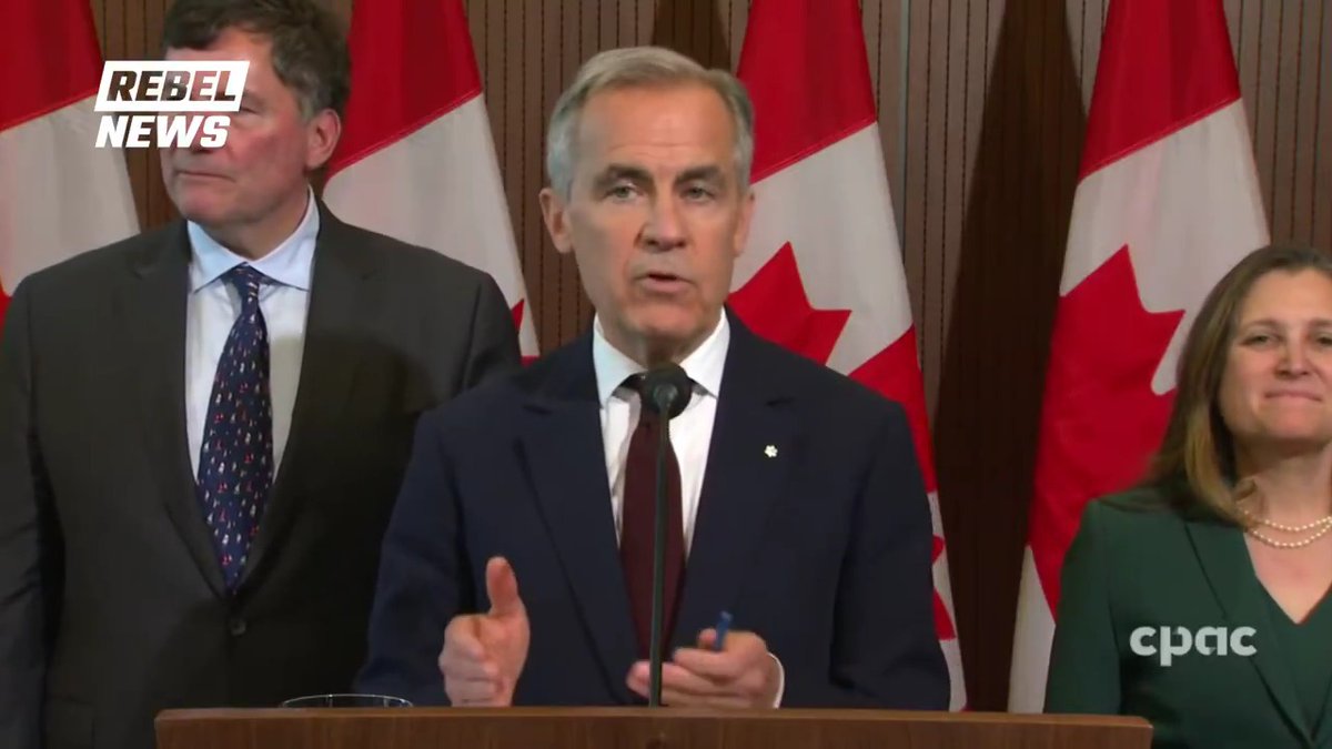 PM Carney highlights how his new bill for nation-building projects will involve Canada's Indigenous peoples, adding the government will double the Indigenous loan program from $5 billion to $10 billion.