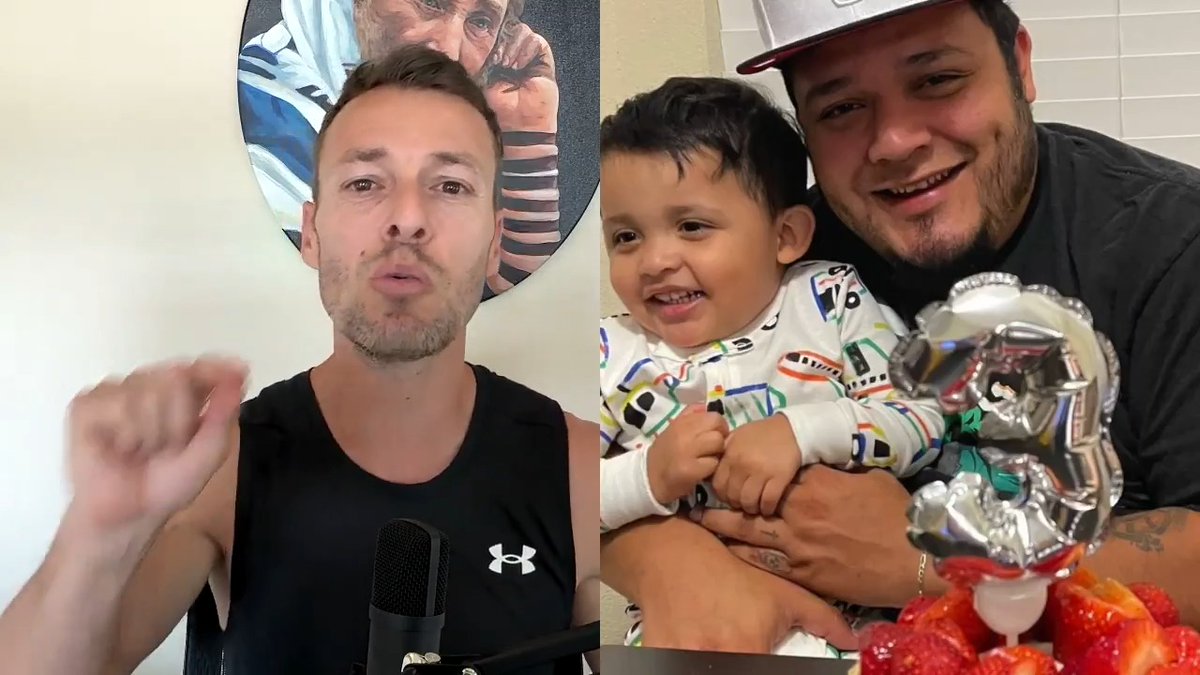 BREAKING: Kilmar Abrego Garcia is coming HOME to his family in the United States. To all the MAGA nutcases who wanted him to stay in El Salvador, you were WRONG!