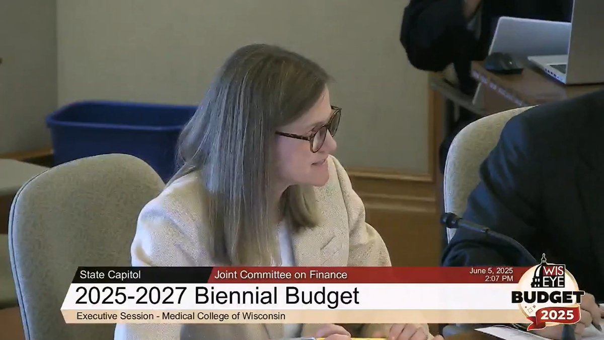 Wisconsin Republicans reject a Democratic proposal 4-12 to fund a program to bring more doctors to the state.