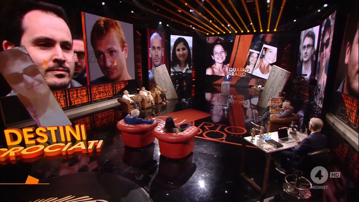 "Questo lo scagionerebbe" Andrea Sempio non ha chiamato casa Poggi? A #Quartogrado l'avvocato Lovati, legale di Sempio