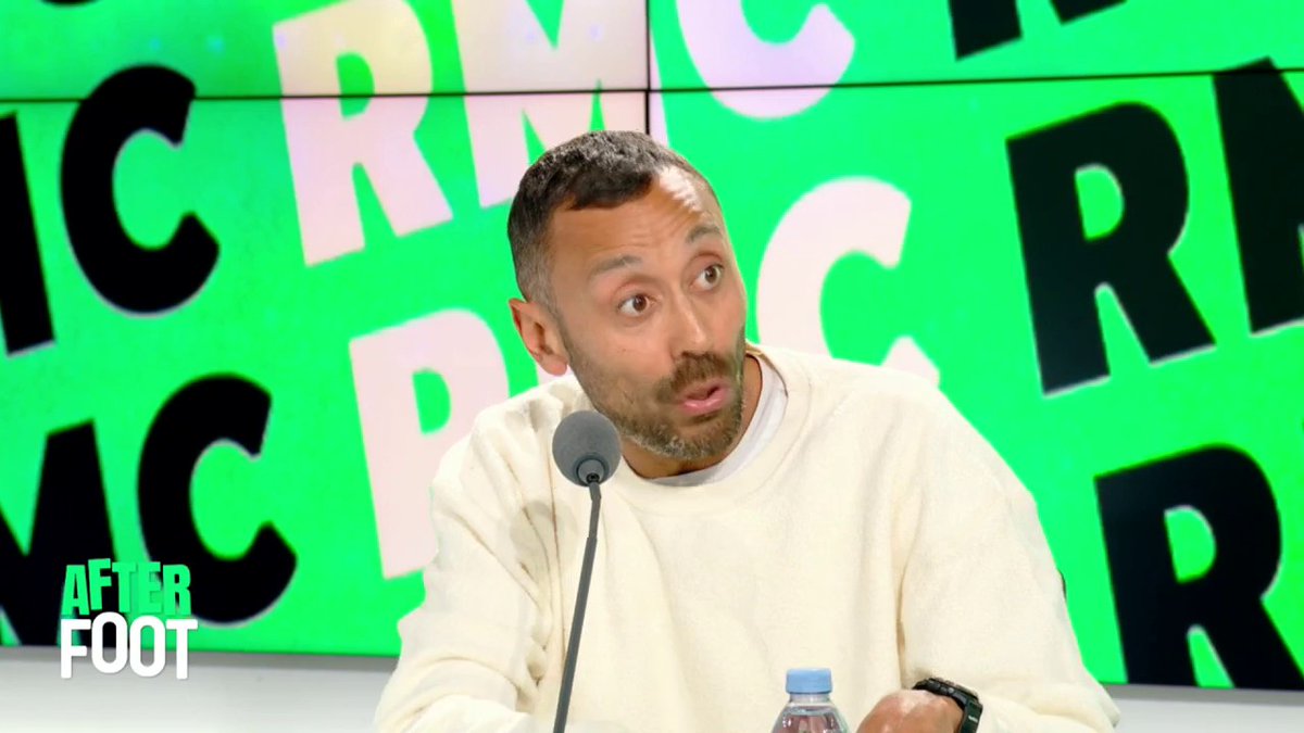 🔴🔵 Kevin Diaz: "Luis Enrique avait dit 'si Mbappé reste, on s'adaptera. S'il s'en va, on sera meilleur'. L'Histoire du foot retiendra que ce PSG est la meilleure version de l'Histoire de ce club"