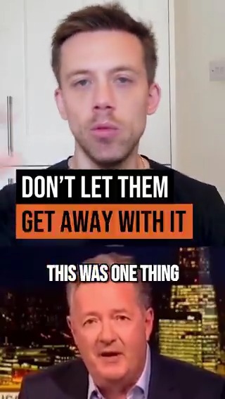 How gullible do they think we are?