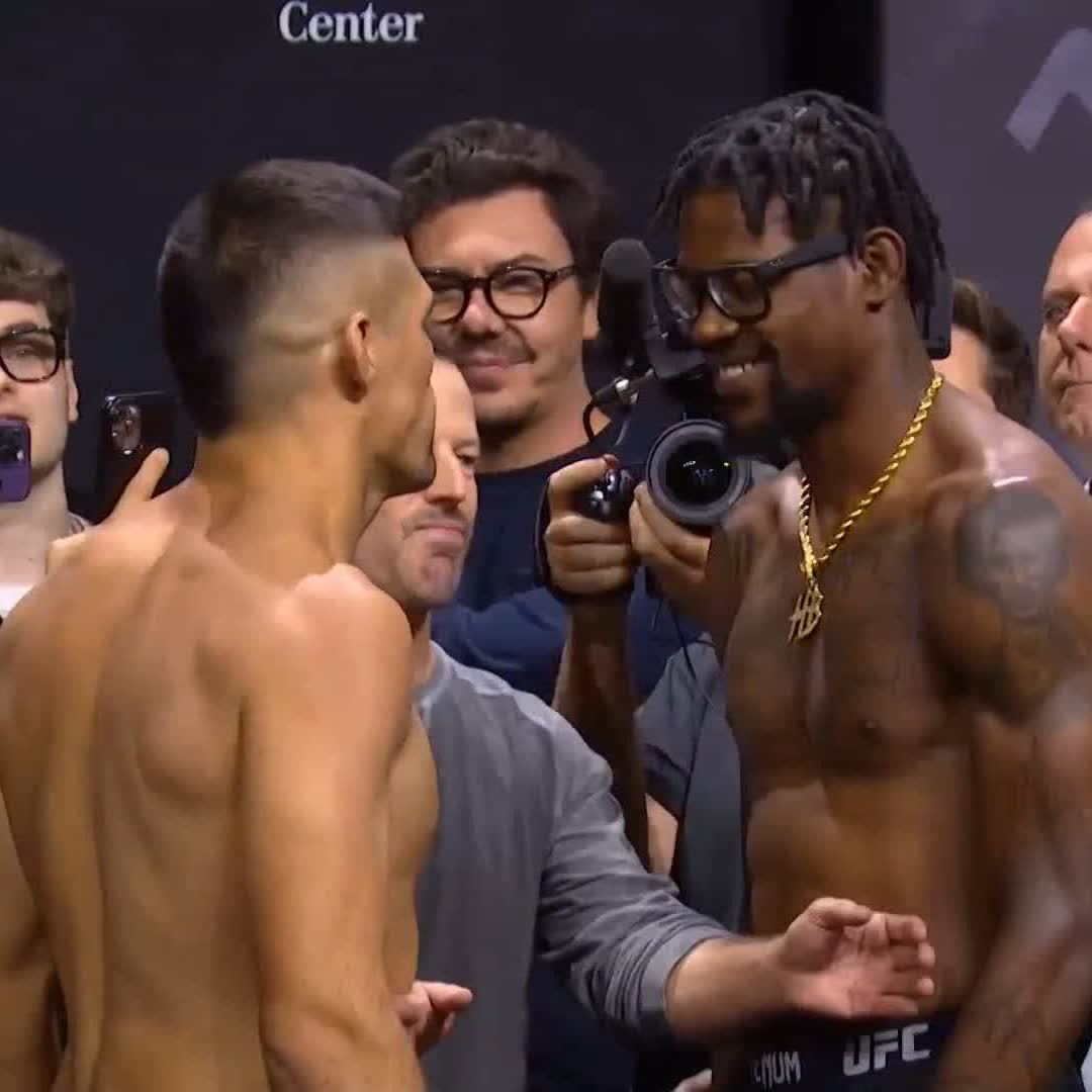 The main card kicks off with a BANGER 💥 Vicente Luque vs @Trailblaze2Top [ #UFC316 | TOMORROW 10pmET | Live on ESPN+ 📺 ]