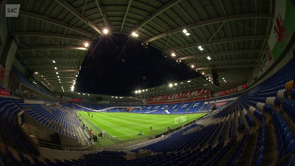 "Our reaction and mentality was top, and that's what I was really looking for." 🔝 🗣️ Sylwadau y rheolwr, Craig Bellamy Wales 🏴 | S4C 🏴