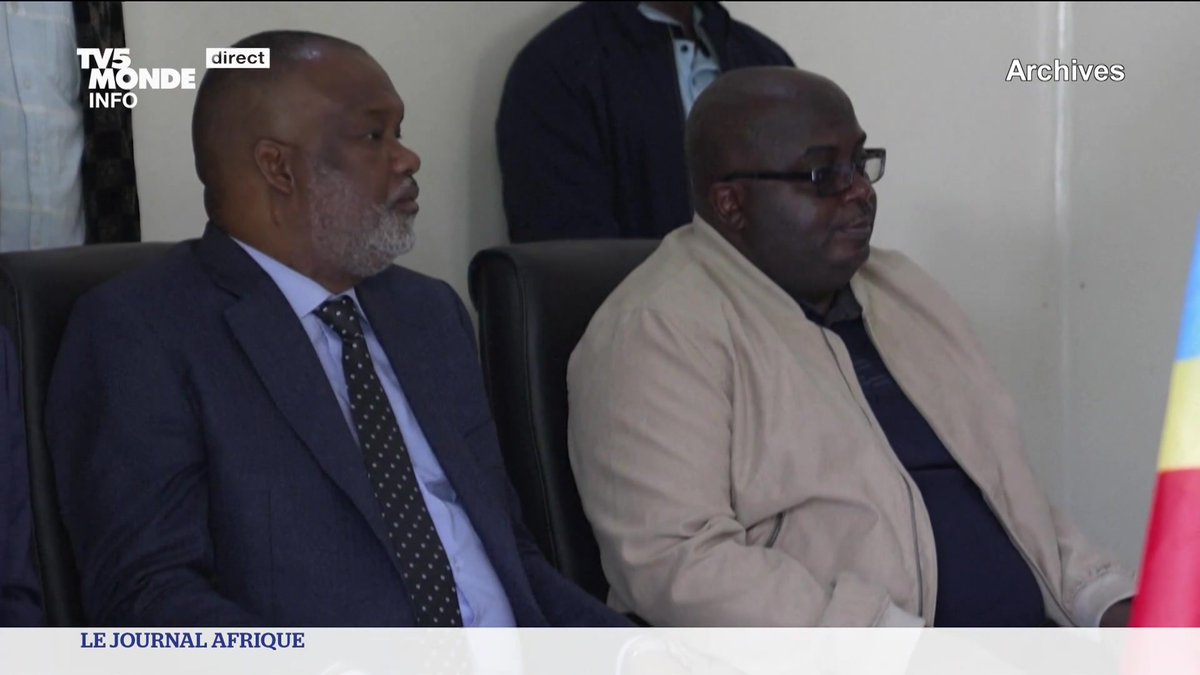 #RDC : À #Bukavu, sous le contrôle de l'AFC-#M23 ont lieu les examens d'État. Des doutes avaient émergé quant à la bonne tenue de ces examens. Mais de l'avis des responsables locaux et des élèves sur place, les conditions de sécurité sont assurées.