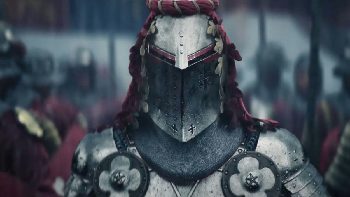 Check out the exciting announcement trailer for Chronicles: Medieval, a thrilling new medieval combat epic from Raw Power Games. Suit up in armor, saddle your horse, and command an army in intense historical battles. #IGNSummerOfGaming