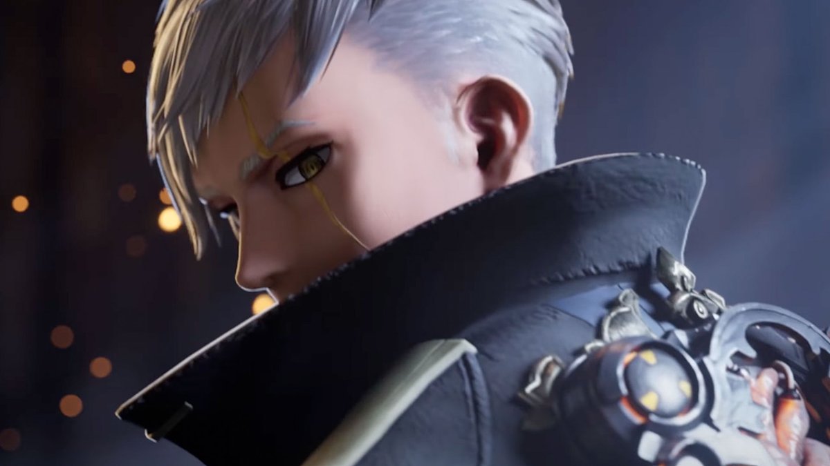 Get your first look at this announcement trailer for Code Vein II, the action RPG sequel from Bandai Namco Studios. Embark on a journey through a dark fantasy world and uncover a vast story that eclipses time. #IGNSummerOfGaming