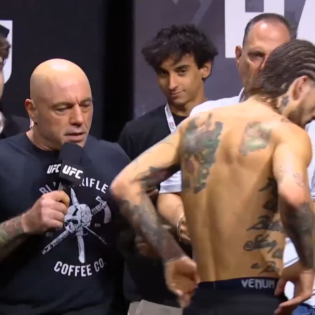 "Too sharp, too fast, too focused, AND NEW!" [ #UFC316 | Sean O'Malley ]