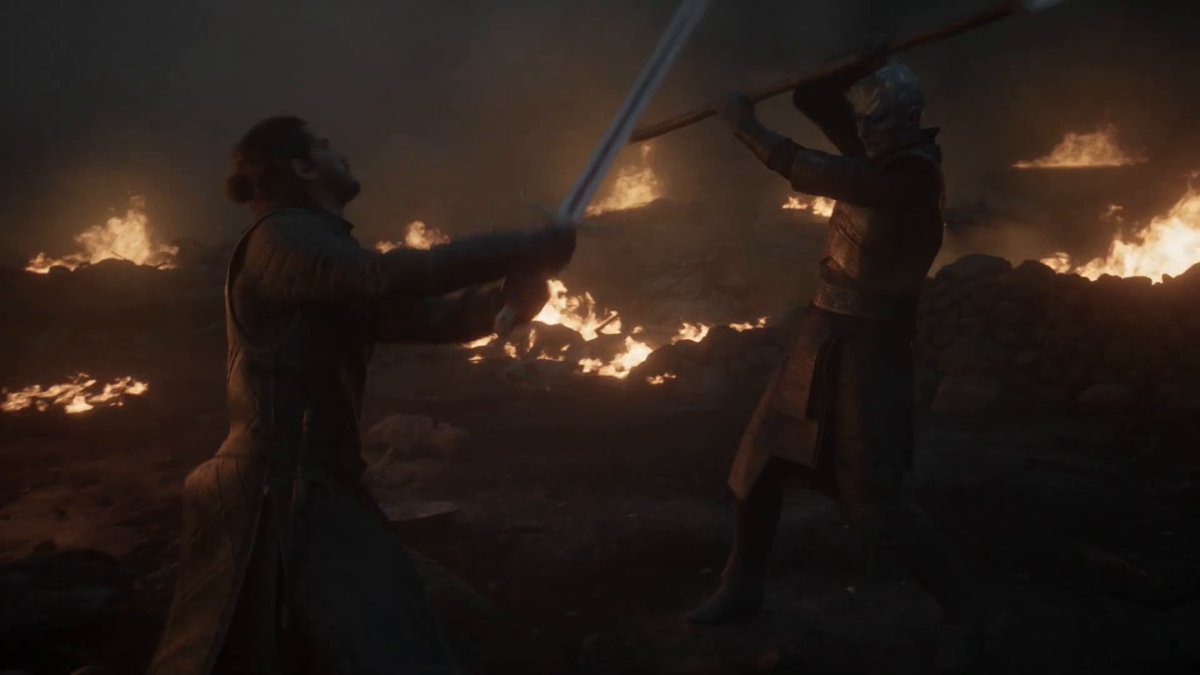 #GeForceSummer Trailer Spotlight: Game of Thrones: War for Westeros Game of Thrones: War for Westeros is a classic, premium real-time strategy game, coming to PC in 2026 from PlaySide.