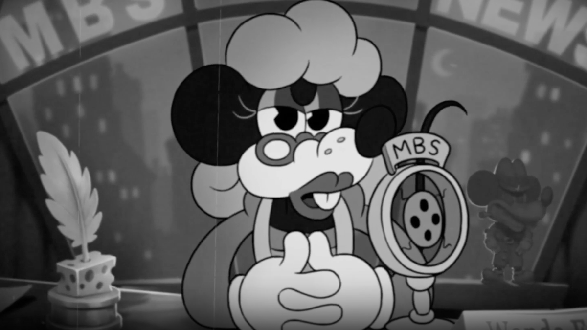 Get a quick new look at Mouse: P.I. For Hire, the stylish black and white first-person shooter from Fumi Games. Join private investigator Jack Pepper (voiced by Troy Baker) on a guns blazing, jazz-fueled adventure. #IGNSummerOfGaming