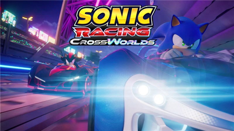 Liguem seus motores para o maior jogo de corrida do Sonic! Sonic Racing: CrossWorlds chega em 25 de setembro de 2025! Corra com seus personagens favoritos do universo Sonic… e muito mais! Faça o upgrade para a Edição Digital Deluxe e garanta o conteúdo do Passe de Temporada, incluindo Minecraft! Reserve agora!