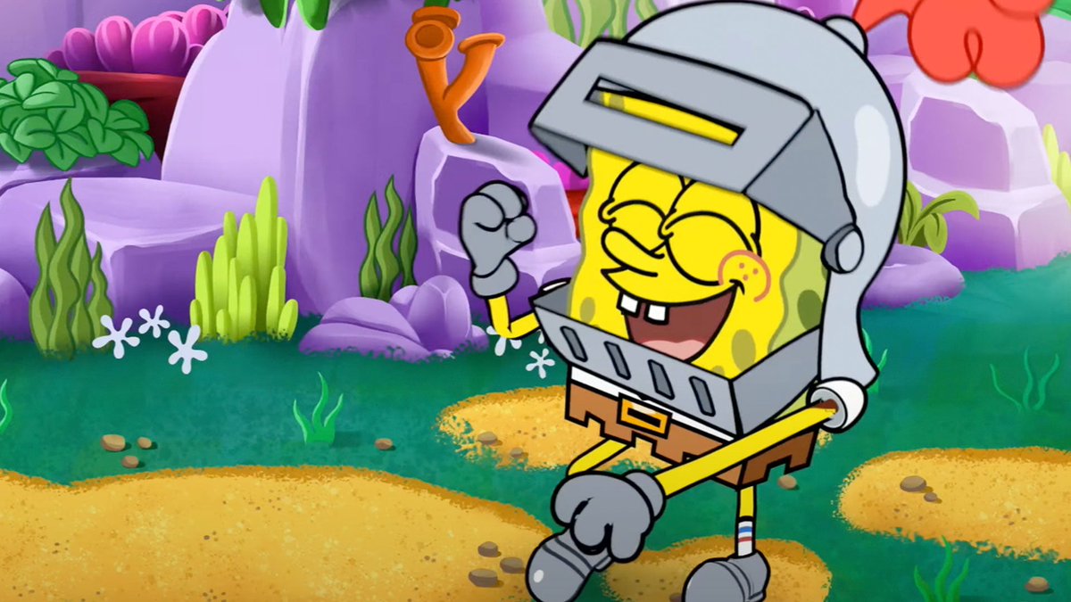 Get your first look at the announcement trailer for Nicktoons & The Dice of Destiny. Join Spongbob Squarepants and the gang for some colourful combat in a stylish cartoon world. #IGNSummerOfGaming