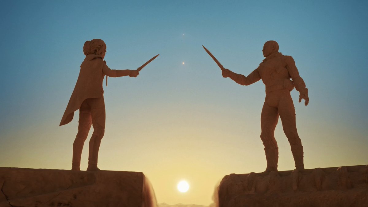 Your time has come. Arrakis awaits. Dune: Awakening is #RTXOn Buy the Deluxe or Ultimate Edition to play Dune: Awakening in the head start now: