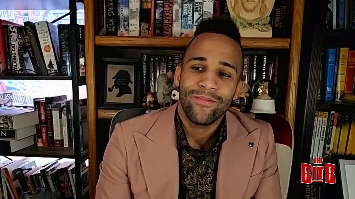 On BITB yesterday, Conner Burks and I had the pleasure of speaking to Jordan Leavitt. This is just one of his many thoughtful and insightful answers from the interview.