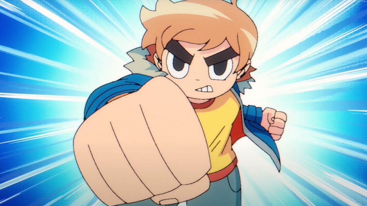 Check out the announcement trailer for Scott Pilgrim EX, the retro-inspired beat ‘em up from Tribute Games. Get stuck into a battle across space and time, with seven playable characters and endlessly creative attack combos. #IGNSummerOfGaming