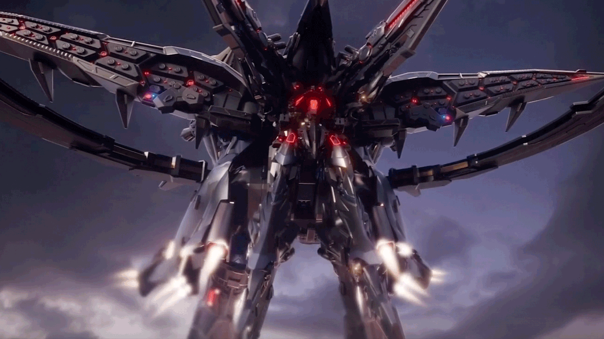 Mecha BREAK, an upcoming PvP mech assault game, got a new trailer at Summer Game Fest. Check it out! #IGNSummerOfGaming