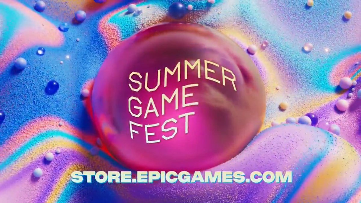 Visit the Epic Games Store MEGA Sale! Claim two free games—DEATHLOOP and Ogu and the Secret Forest—and take advantage of Epic Rewards boosted to 20%: #SummerGameFest