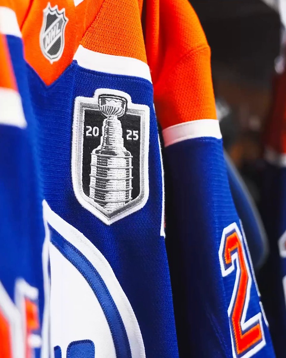 Game 2 🔜 #StanleyCup 🇺🇸: NHLonTNT &amp; Sports on Max ➡️ 🇨🇦: Sportsnet or stream on Sportsnet+ ➡️