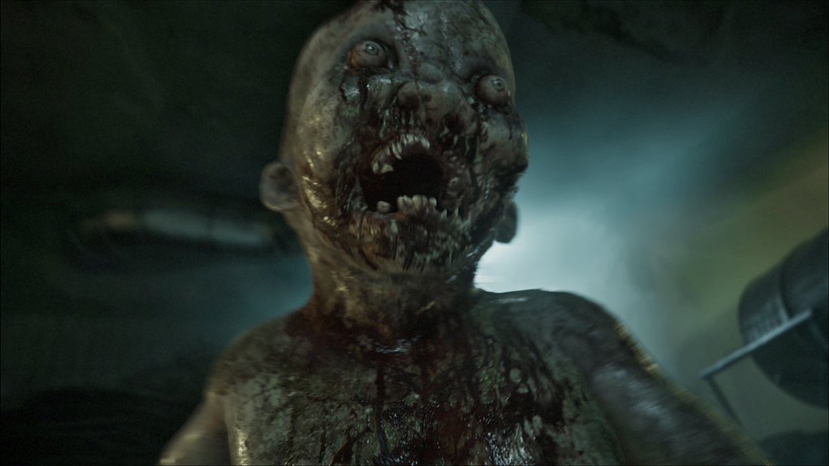 ILL is a realistic first-person action horror game that takes you into a dark fort overtaken by a mysterious entity. Watch the Summer Game Fest trailer, if you dare. #IGNSummerOfGaming