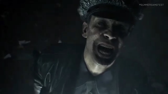 🍅 Resident Evil Requiem - Trailer