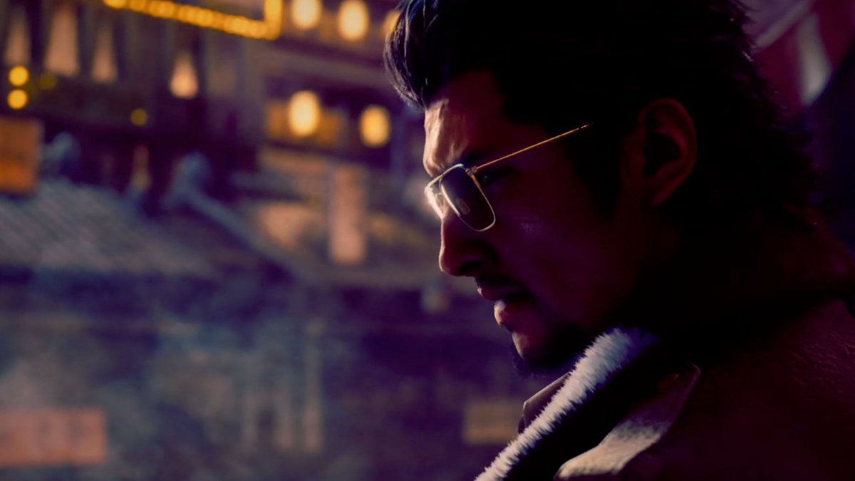 Stranger Than Heaven is the new action adventure coming from the creators of the Yakuza/Like a Dragon series. Set in 1915 Japan, it's a gritty, open-world action game, potentially exploring the origins of the Omi Alliance. #IGNSummerOfGaming