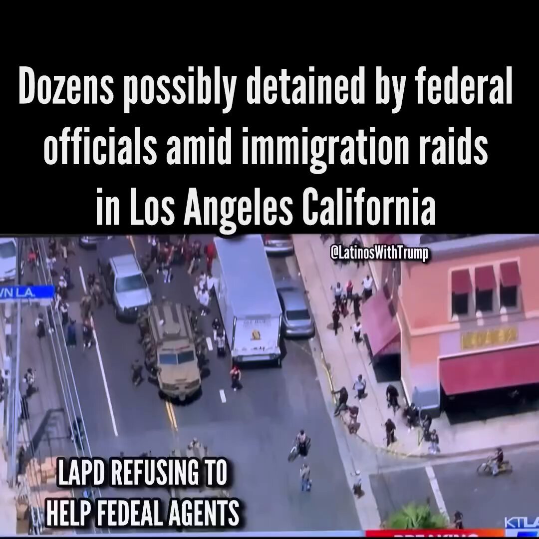This is exactly why you don’t want a all Latino police they are the ones letting their people break the laws and they’re the ones letting their people traffic drugs into the country this shows they are on a Latino first agenda not protecting America and its citizens