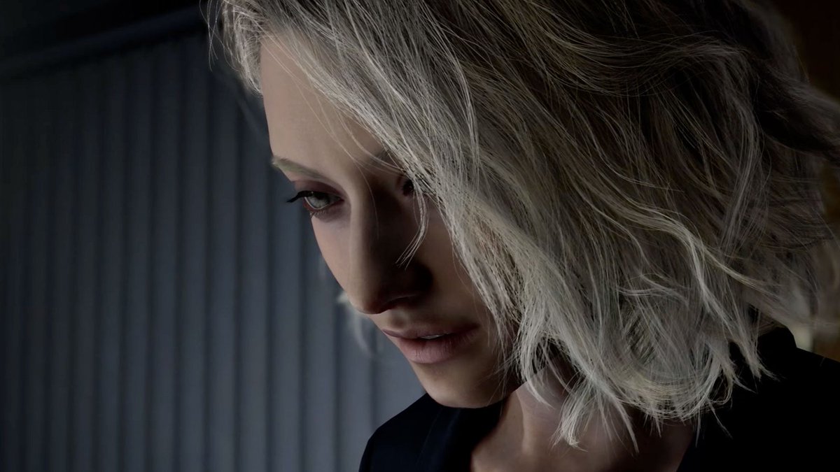 Grace Ashcroft embarks on a haunting journey through the Remwood Hotel in the Summer Game Fest trailer for the newly announced Resident Evil: Requiem. #IGNSummerOfGaming