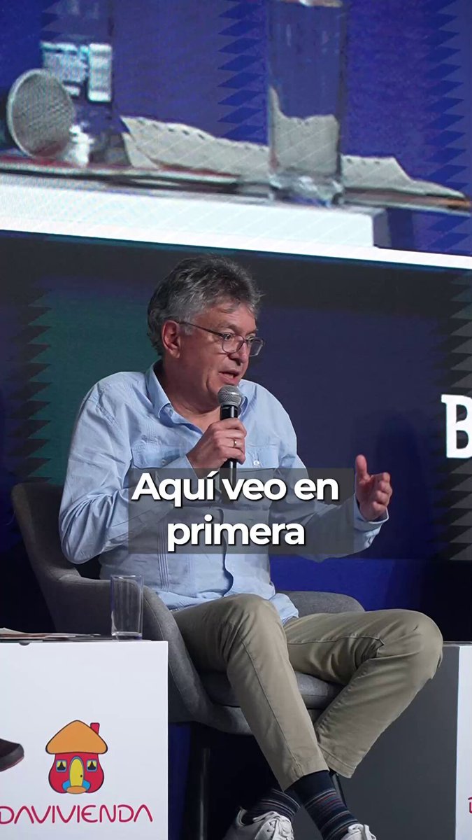 Señora Irene Vélez-Torres : su política petrolera, la del gobierno de Gustavo Petro, es un fracaso.