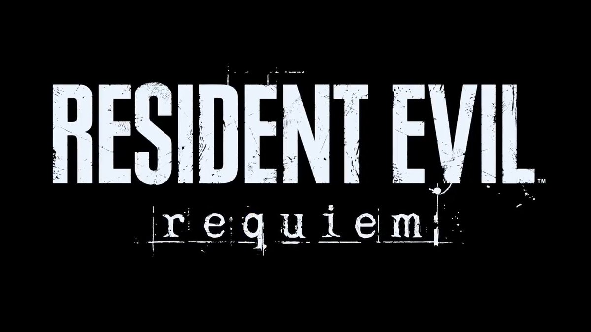 Requiem for the dead. Nightmare for the living. #ResidentEvilRequiem arrives on February 27, 2026 on PlayStation 5, Xbox Series X|S, and PC via Steam.