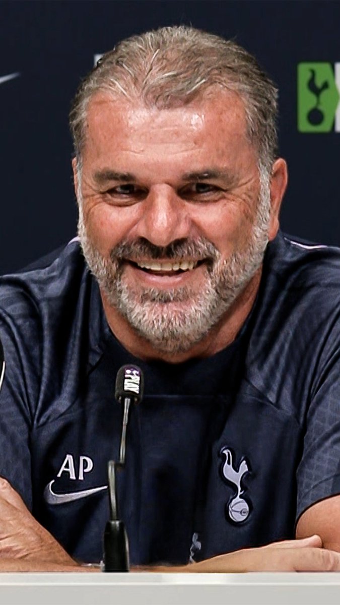 Big Ange | Every ‘Mate’ and best Press Conference Moments | 2023 - 2025 ⭐️ Ange Postecoglou. Box office on and off the pitch.