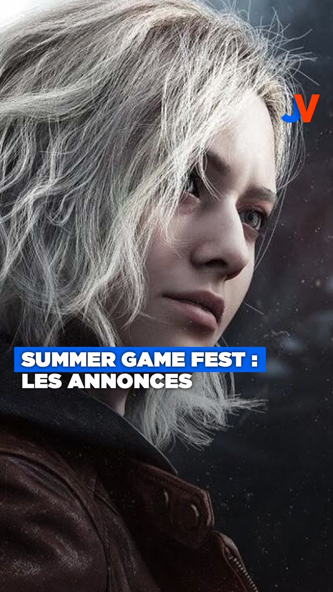 Resident Evil Requiem a-t-il sauvé la soirée du Summer Game Fest selon vous ?