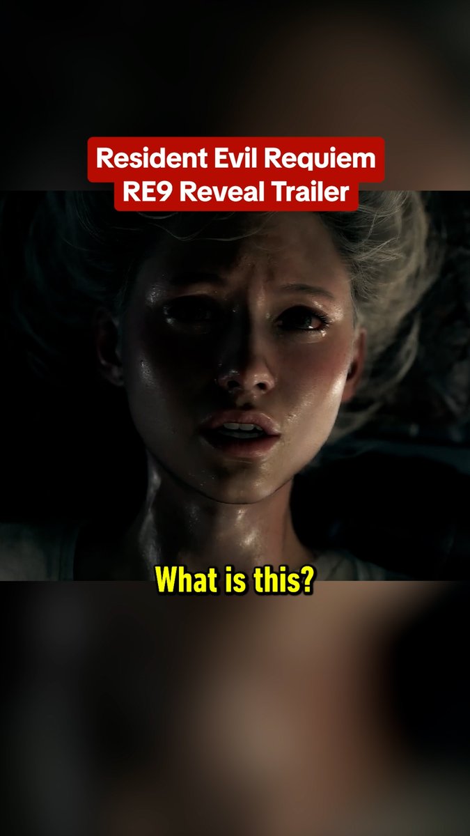 Are we returning to Raccoon City in Resident Evil 9?! #summergamefest #ignsummerofgaming