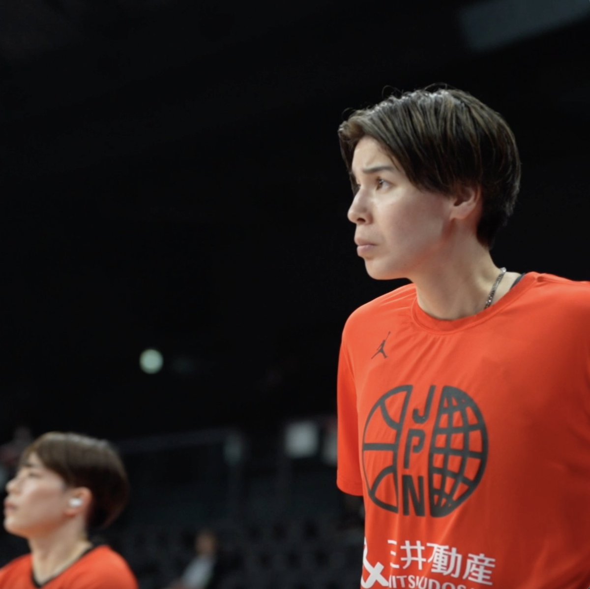 渡嘉敷来夢、3年ぶりに代表復帰🇯🇵 初選出のメンバーも加わったコーリーJAPANがどんなバスケを見せるか！ 🏆三井不動産カップ2025（愛知大会） 🆚チャイニーズ・タイペイ ⏰本日12:00 TIPOFF 📡バスケットLIVEにて生配信 ▶︎ #AkatsukiJapan #バスケで日本を元気に #日本一丸