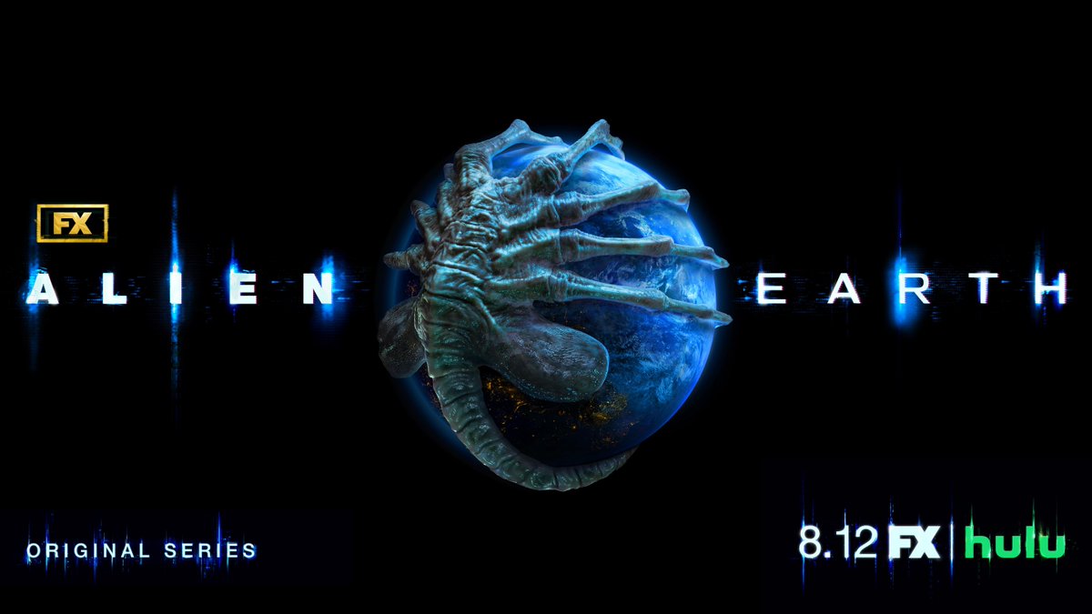 IGN’s Max Scoville is a big fan of the Alien franchise and is here to share a special look at new original series FX’s Alien: Earth from Creator Noah Hawley and Executive Producer Ridley Scott. Presented by FX Networks' Alien: Earth. Premieres August 12th on FX and Hulu.