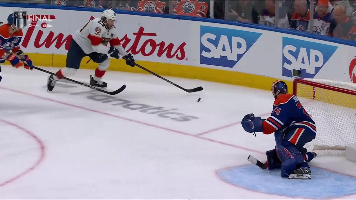 THIS GAME WAS INCHES AWAY FROM BEING OVER 😱