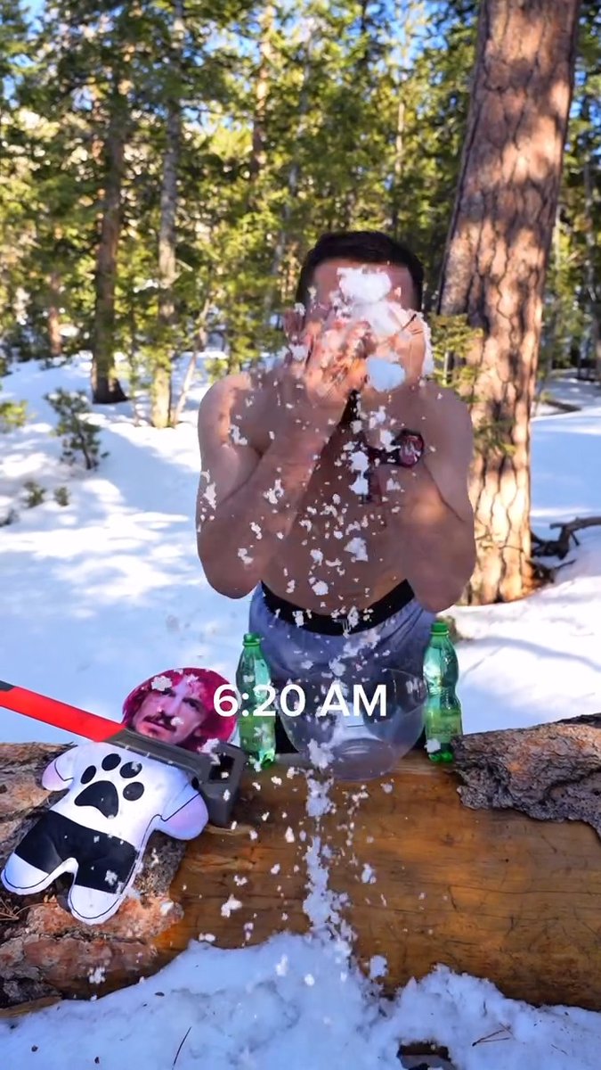 Merab Dvalishvili's morning routine is exactly how you'd expect 🤣😂 #UFC316 | Saturday | LIVE on TNT Sports & discovery+