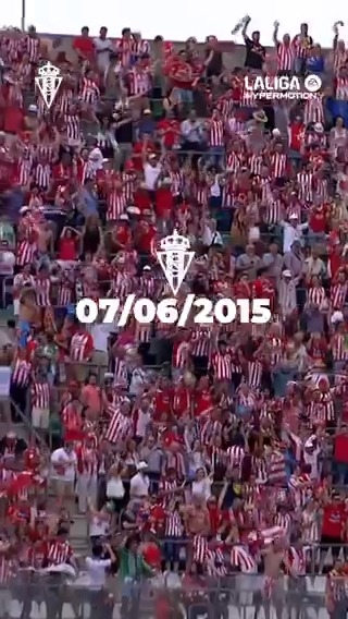 7 𝑑𝑒 𝑗𝑢𝑛𝑖𝑜, 𝑔𝑢𝑎𝑗𝑒𝑠... 🔟 años de un día inolvidable 🔴⚪️. 🔖 #MemoriaRSG
