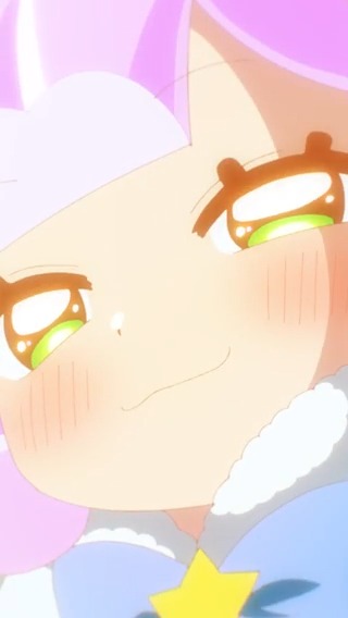 ＼#ぷにかわ プレイバック／ 「冬の装いのかわいいぼく」は 第1期第11話に登場⛄ コタローとのクリスマスの想い出…❄️ 📺第1期配信中 #ぷにるはかわいいスライム
