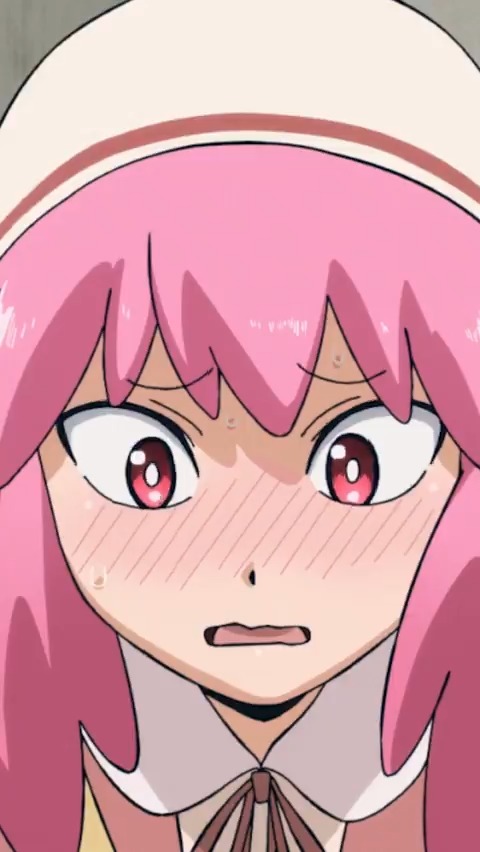 マコト 「あの子がんばっておしゃれしてるから 褒めてあげて!」 #ヴィジランテ 第9話配信中📺 #ヒロアカ #MHAVigilantes #mha #heroaca_a