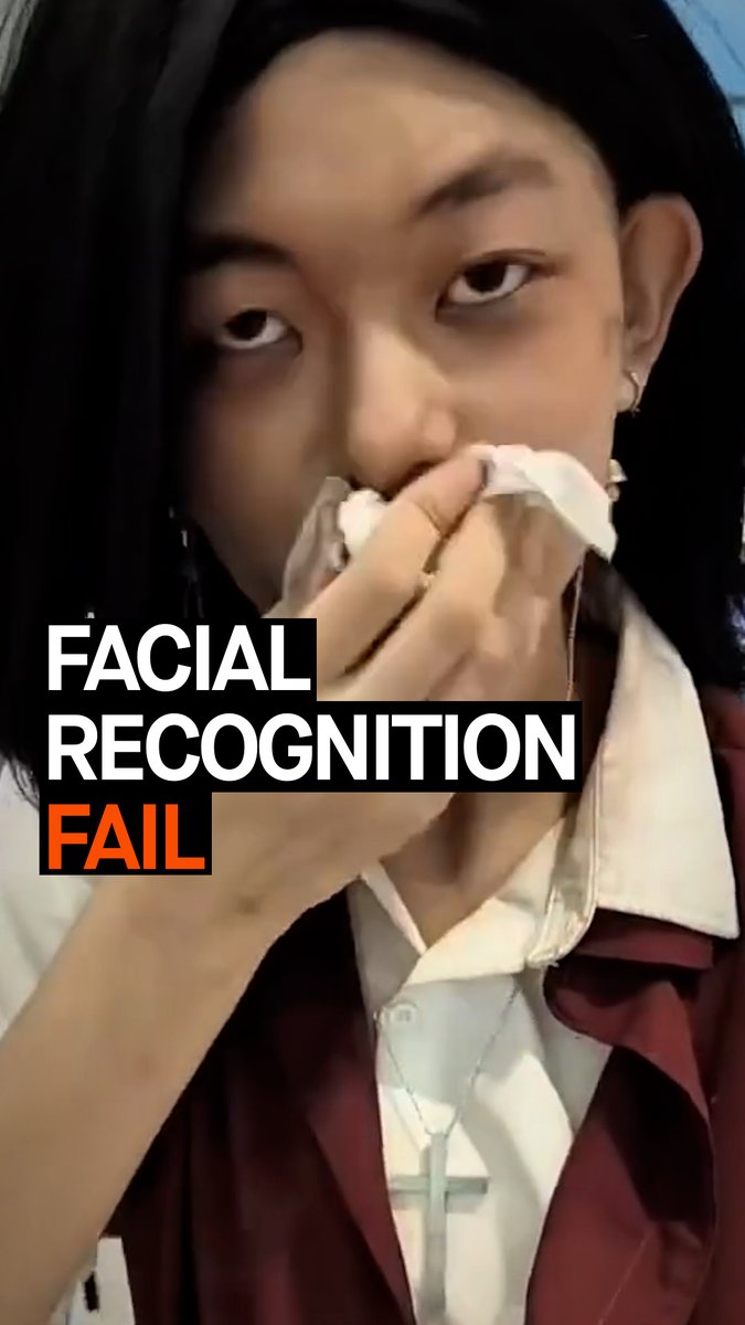 🔴 This week China brought in new laws to limit facial recognition… The UK? No law & it’s spreading across shops, bars & high streets. At a time when many liberal democracies – and even authoritarian countries - are limiting the use of this surveillance technology, our politicians are falling behind and failing us. #StopFacialRecognition