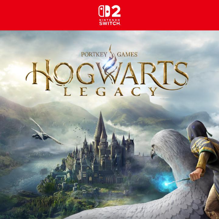 Découvrez le Poudlard des années 1800, avec désormais la prise en charge du mode souris des Joy-Con 2 ainsi que des graphismes, sons et temps de chargements améliorés dans #HogwartsLegacy, maintenant disponible sur #NintendoSwitch2 ! Lancez un sort :