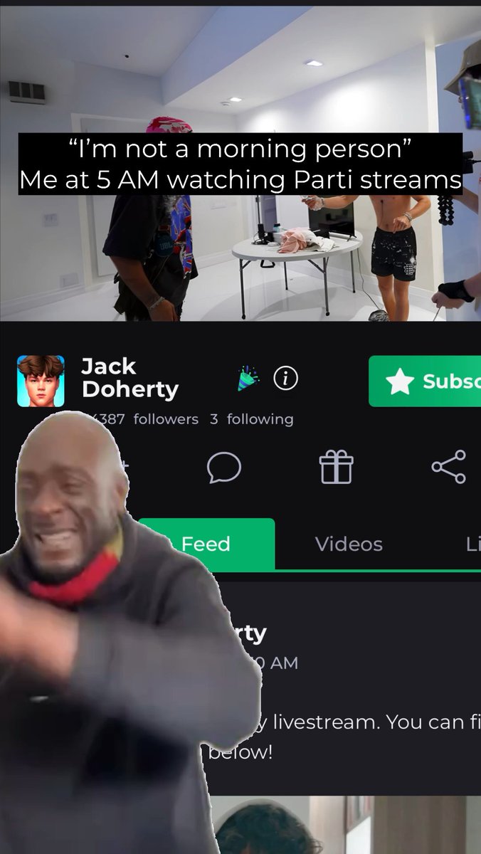 Relatable, right?