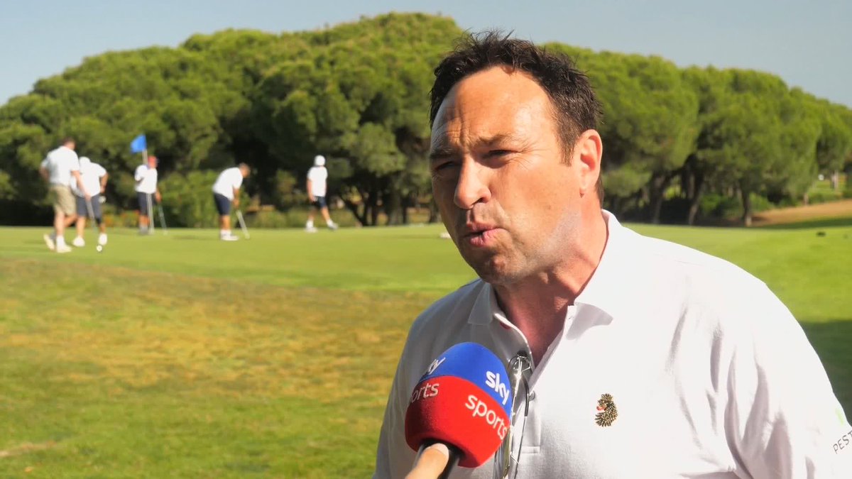 "What is a good fit for Spurs? They've tried everything!" 🤨 Jason Cundy on Spurs' hunt for a new manager ⤵️