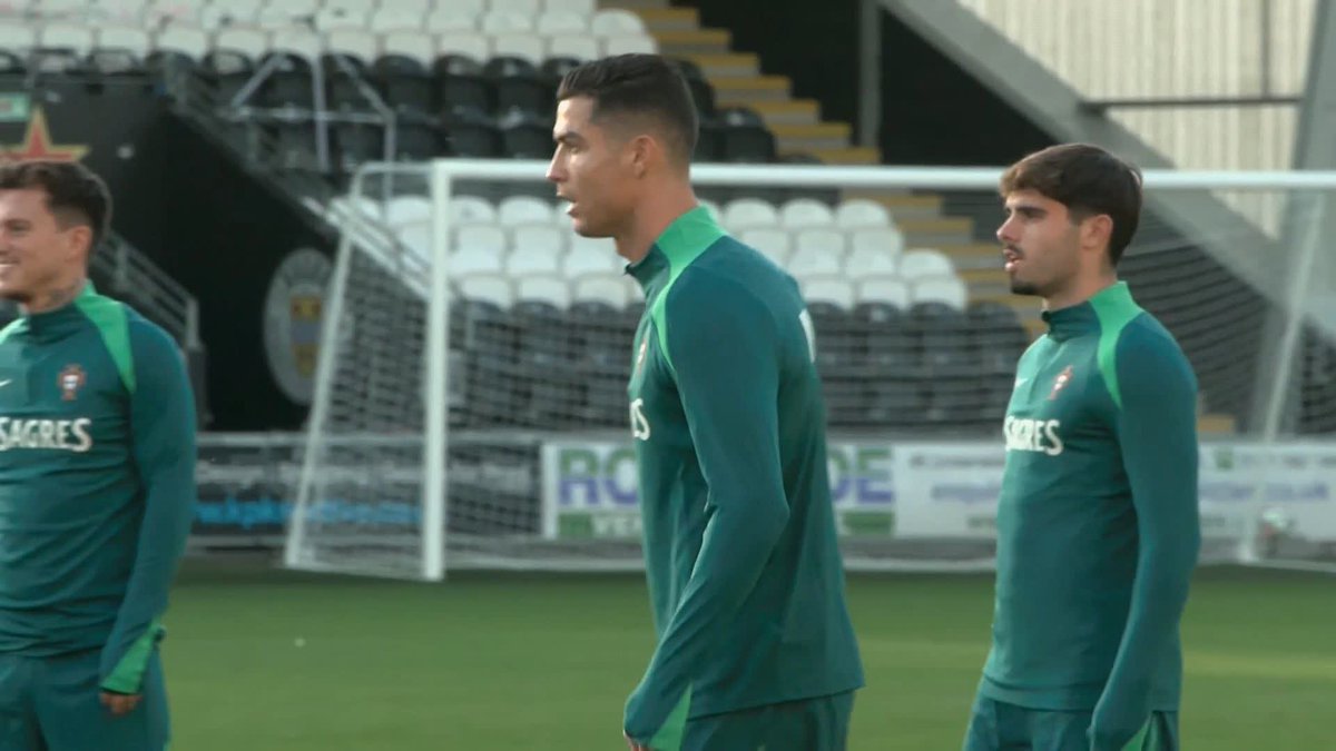 Cristiano Ronaldo has confirmed he will not play at the Club World Cup despite receiving offers ❌